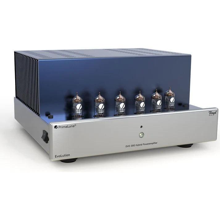 PrimaLuna EVO 300 Hybrid Power Amplifier