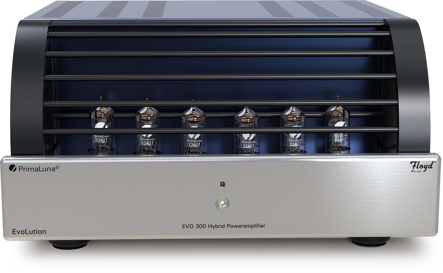 PrimaLuna EVO 300 Hybrid Integrated Amplifier