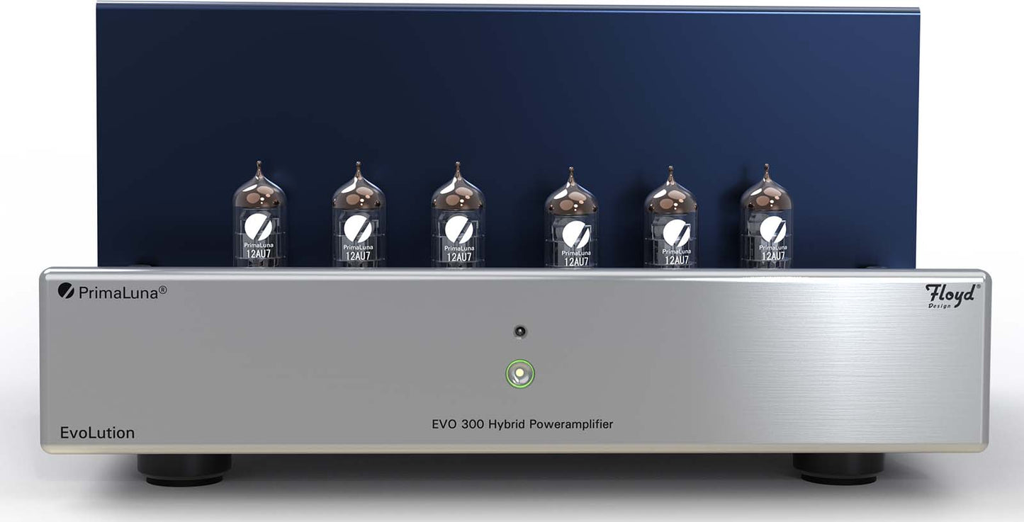 PrimaLuna EVO 300 Hybrid Integrated Amplifier
