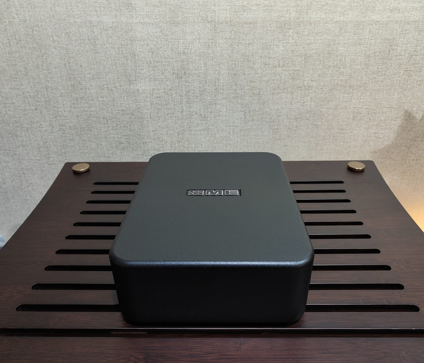 SME Model 20A MK2 Ex-Demonstration Turntable