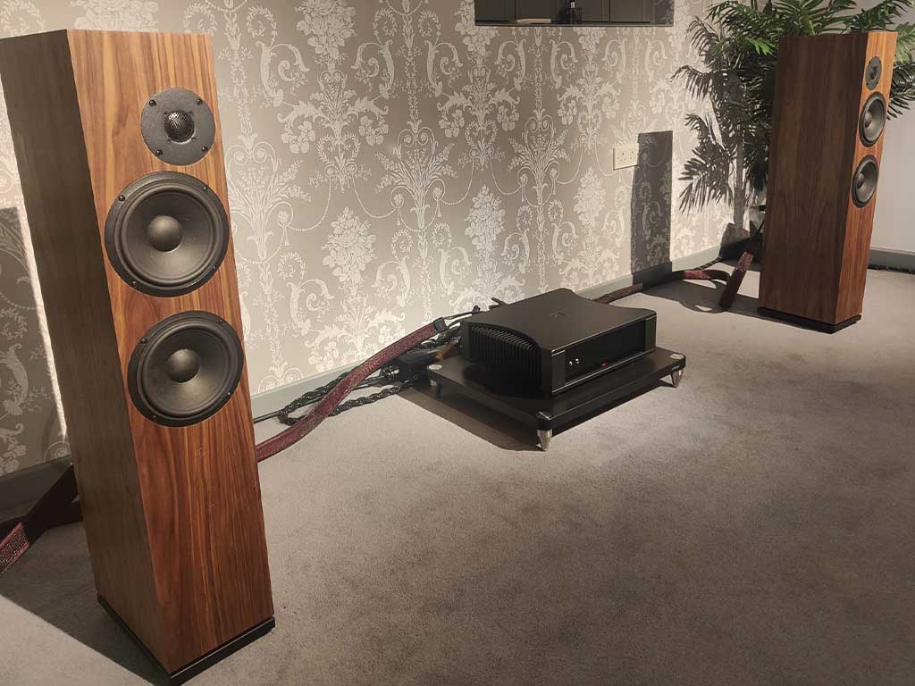 Rega Mercury Pre-Amplifier
