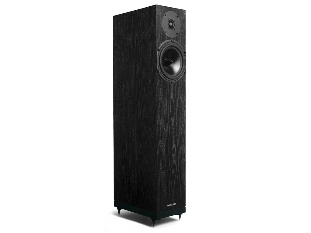 Spendor A4.2 Floorstanding Speakers