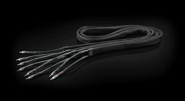 Tellurium Q Statement Speaker Cable MK2 Ex-Demonstration