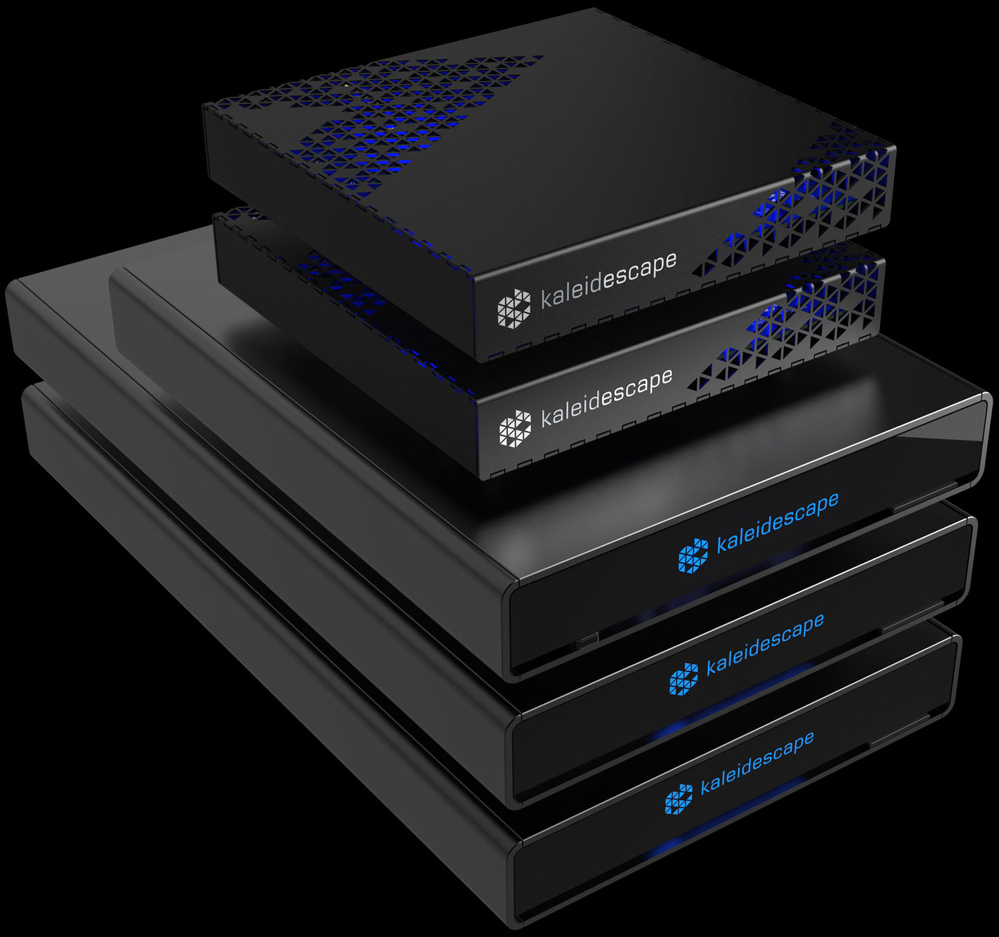 Strato E 4K Movie Player