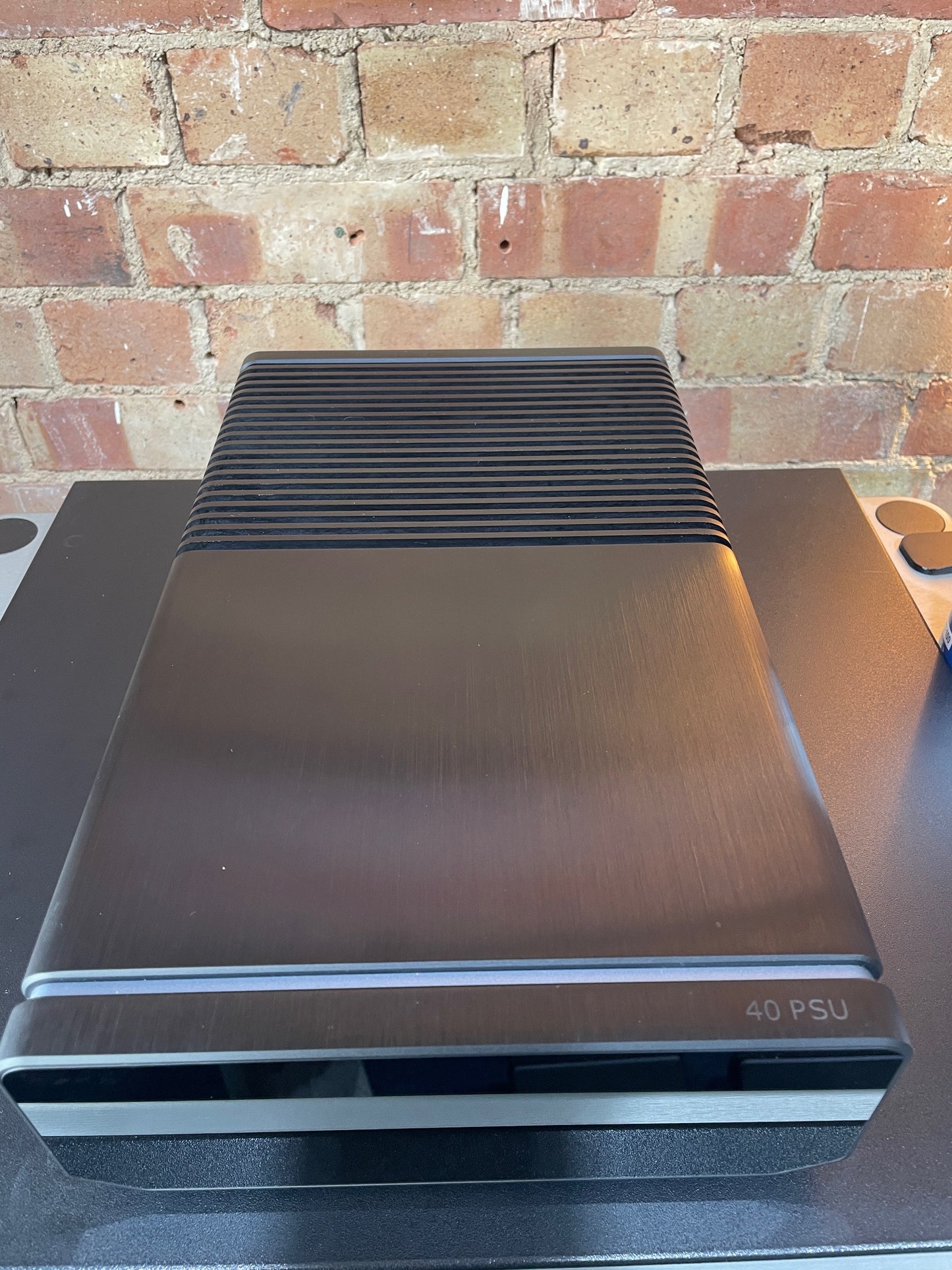 CLEARANCE SALE: Cyrus 40 PSU | Ex-Demonstration