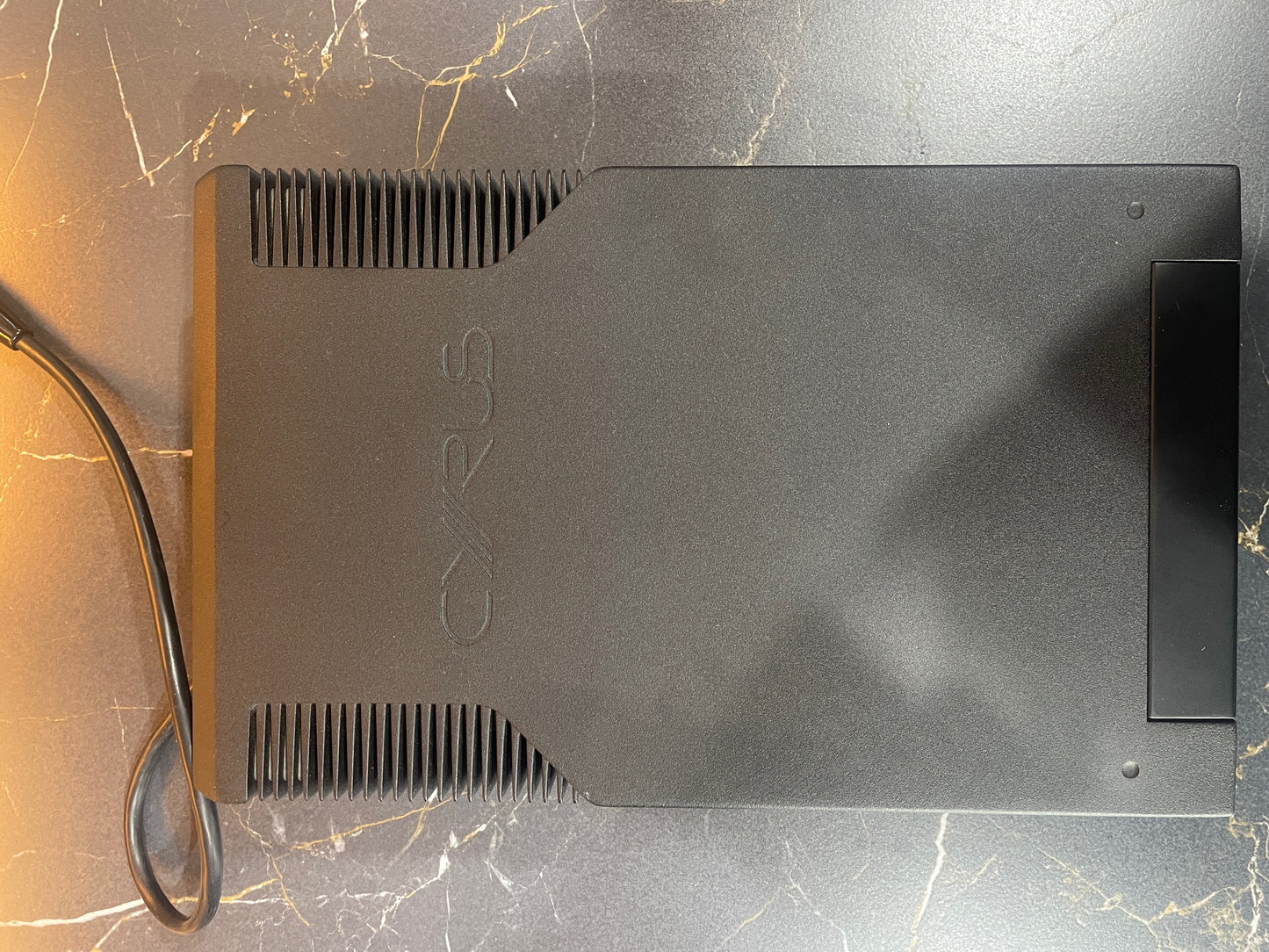 CLEARANCE SALE: Cyrus Classic PSX-R Power Supply | Ex-Demonstration