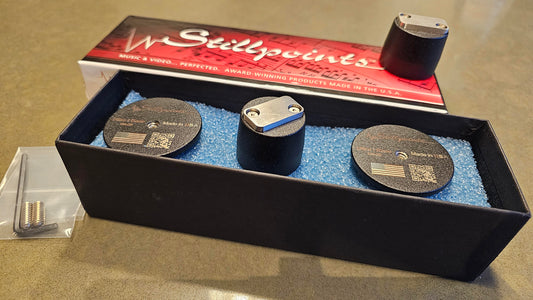 Stillpoints Ultra 1 S
