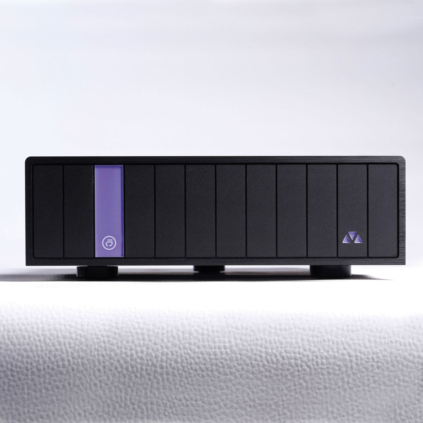 Métronome DSAS Music Server