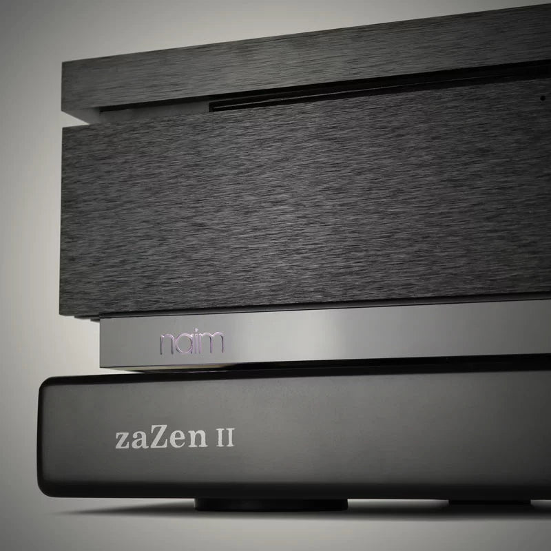 IsoAcoustics zaZen I / II Turntable Isolation Platforms
