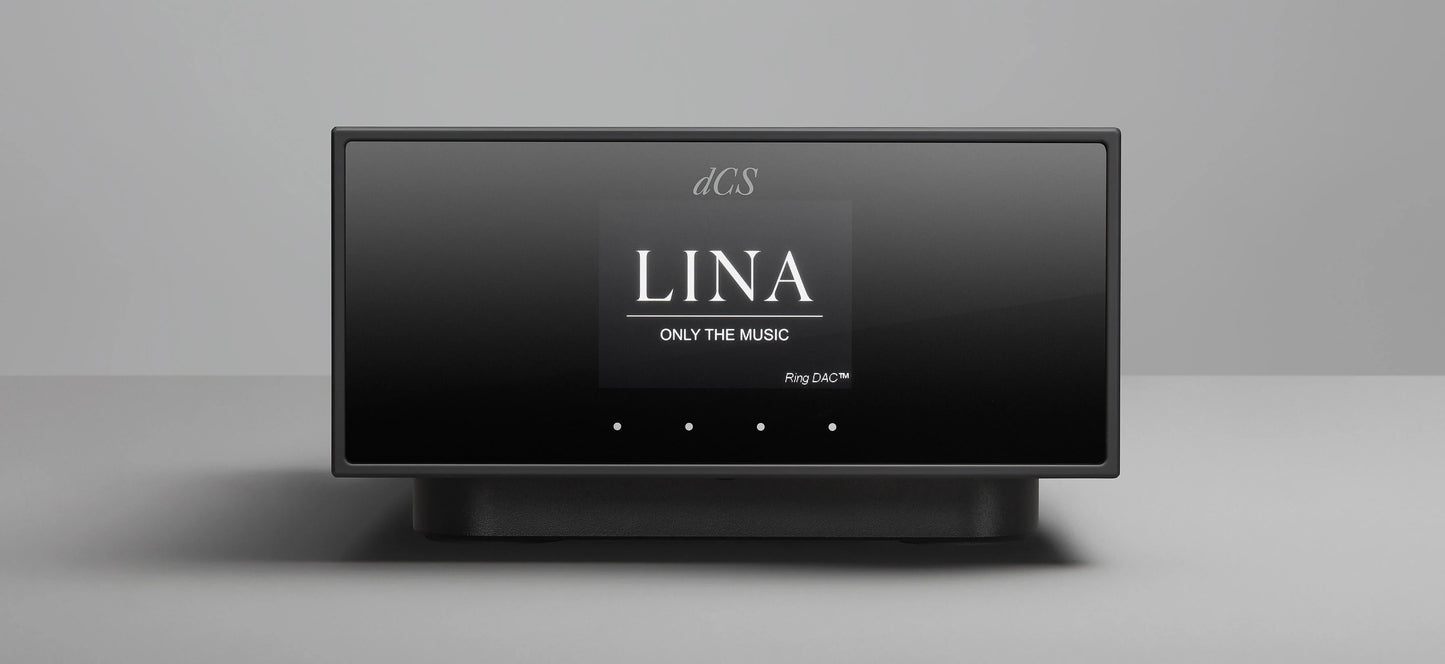 dCS Lina