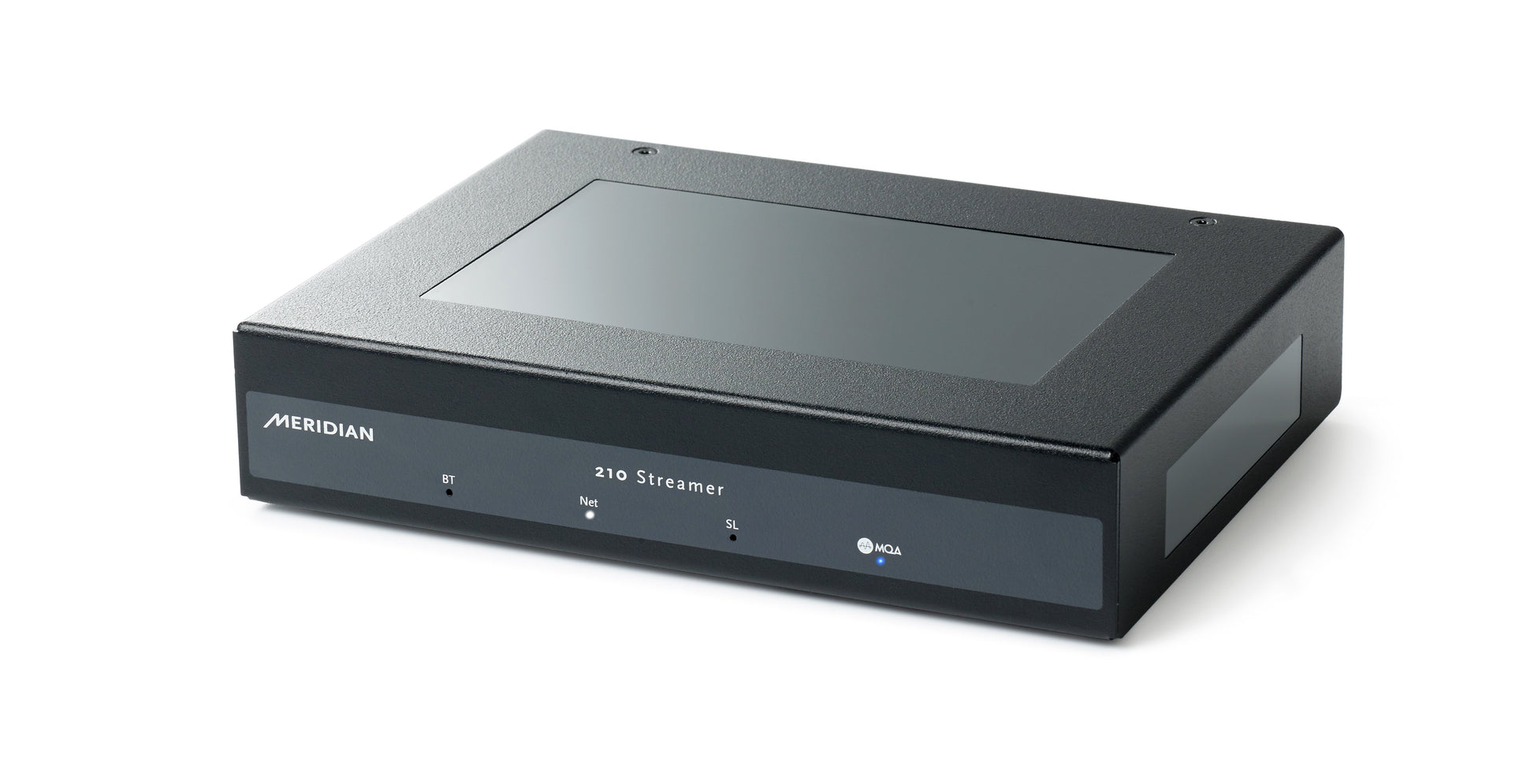 Meridian 210 Streamer - Martins Hi-Fi