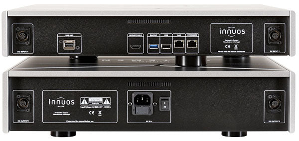 Innuos Statement - Martins Hi-Fi