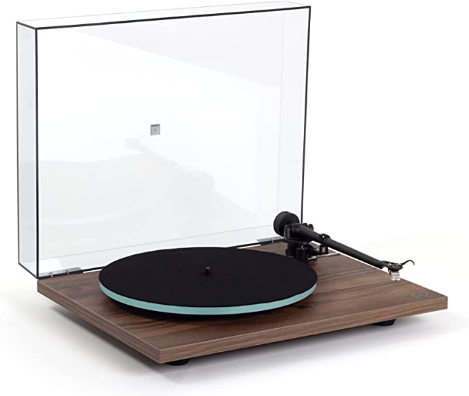 Rega Planar 2