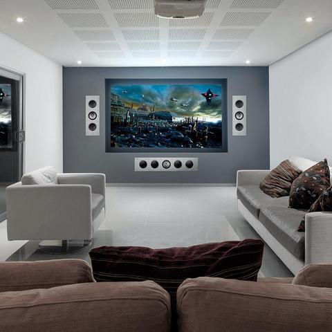 KEF Ci3160RL-THX - Martins Hi-Fi