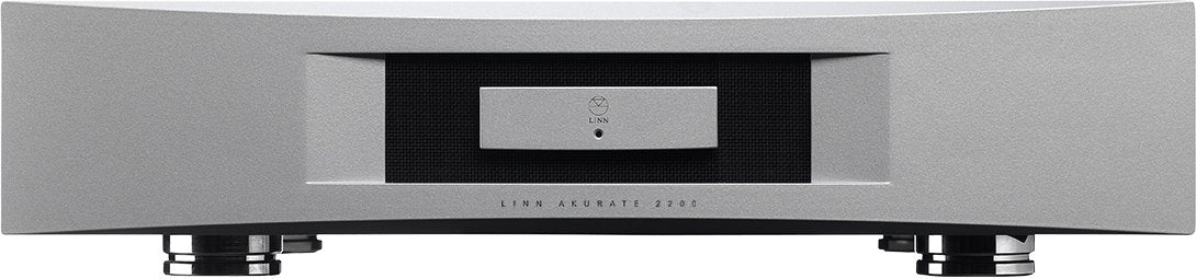 Linn Akurate 2200 - Martins Hi-Fi