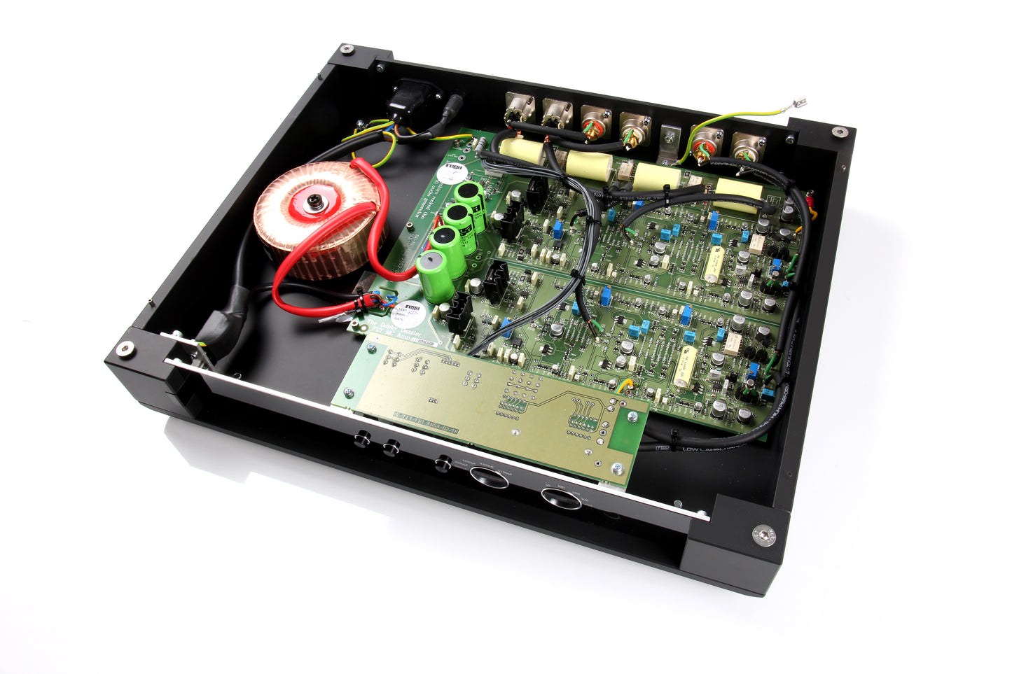 Rega Aura MC - Martins Hi-Fi