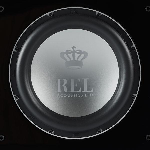 Rel S/812 - Martins Hi-Fi