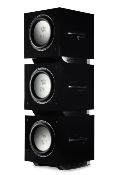 Rel S/812 - Martins Hi-Fi