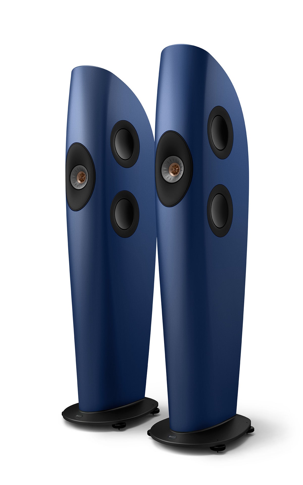 KEF Blade Two Meta