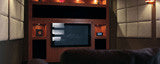 Bowers & Wilkins (B&W) CT700 Series - Martins Hi-Fi