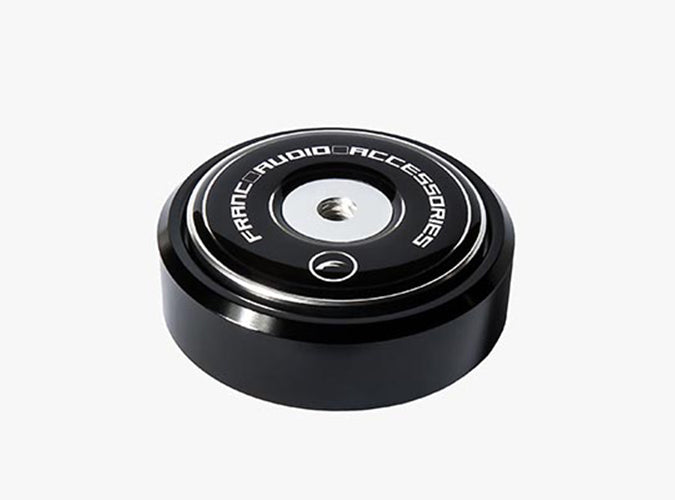 Franc Audio Ceramic Disc Slim Foot