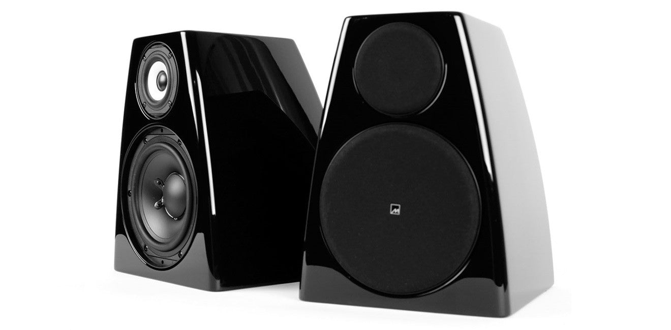 Meridian DSP3200 - Martins Hi-Fi