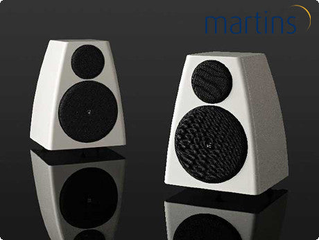 Meridian DSP3200 - Martins Hi-Fi