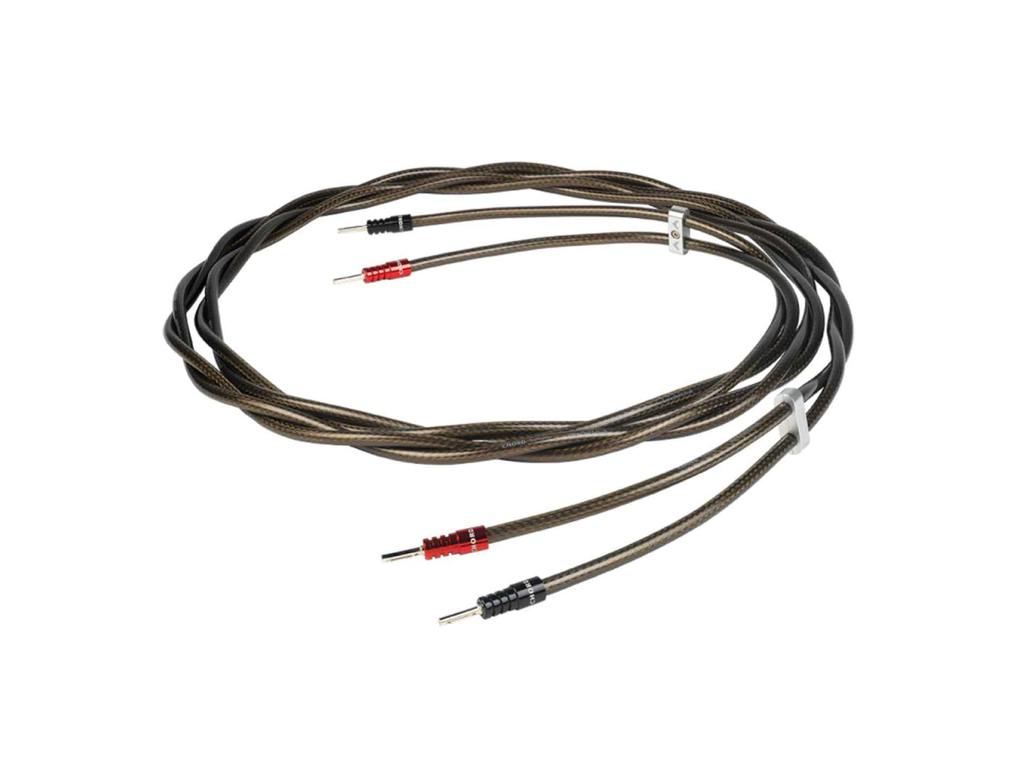 Chord Company Epic XL Speaker Cable - Martins Hi-Fi