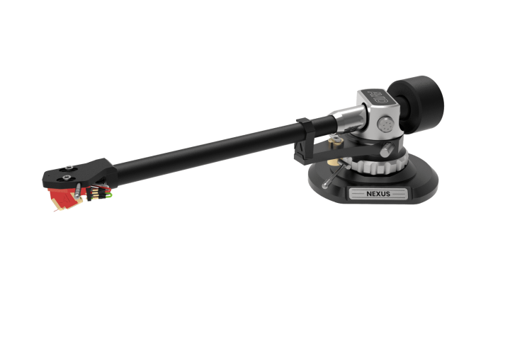 AVIDHIFI Nexus Tonearm Ex-Demonstration