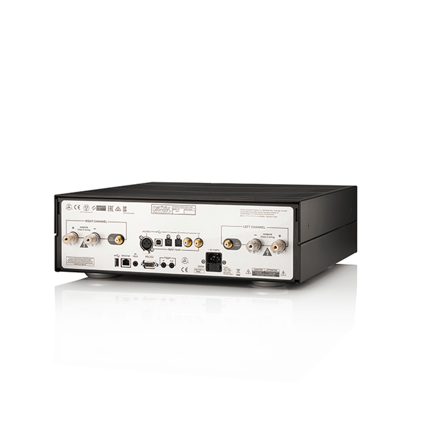 Mark Levinson № 5802 - Martins Hi-Fi