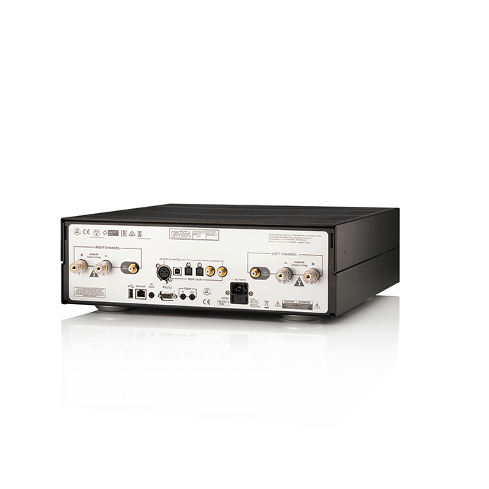 Mark Levinson № 5802 - Martins Hi-Fi