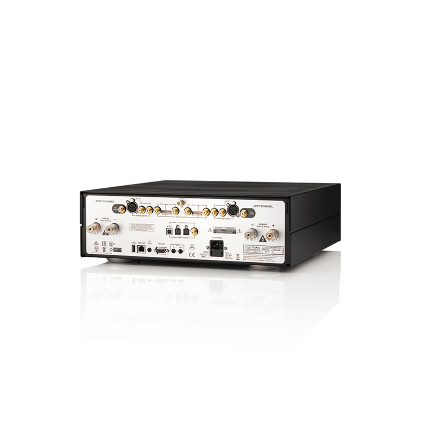 Mark Levinson № 5805 - Martins Hi-Fi