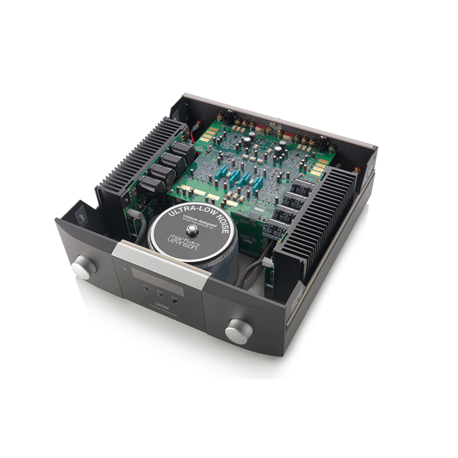 Mark Levinson № 5805 - Martins Hi-Fi