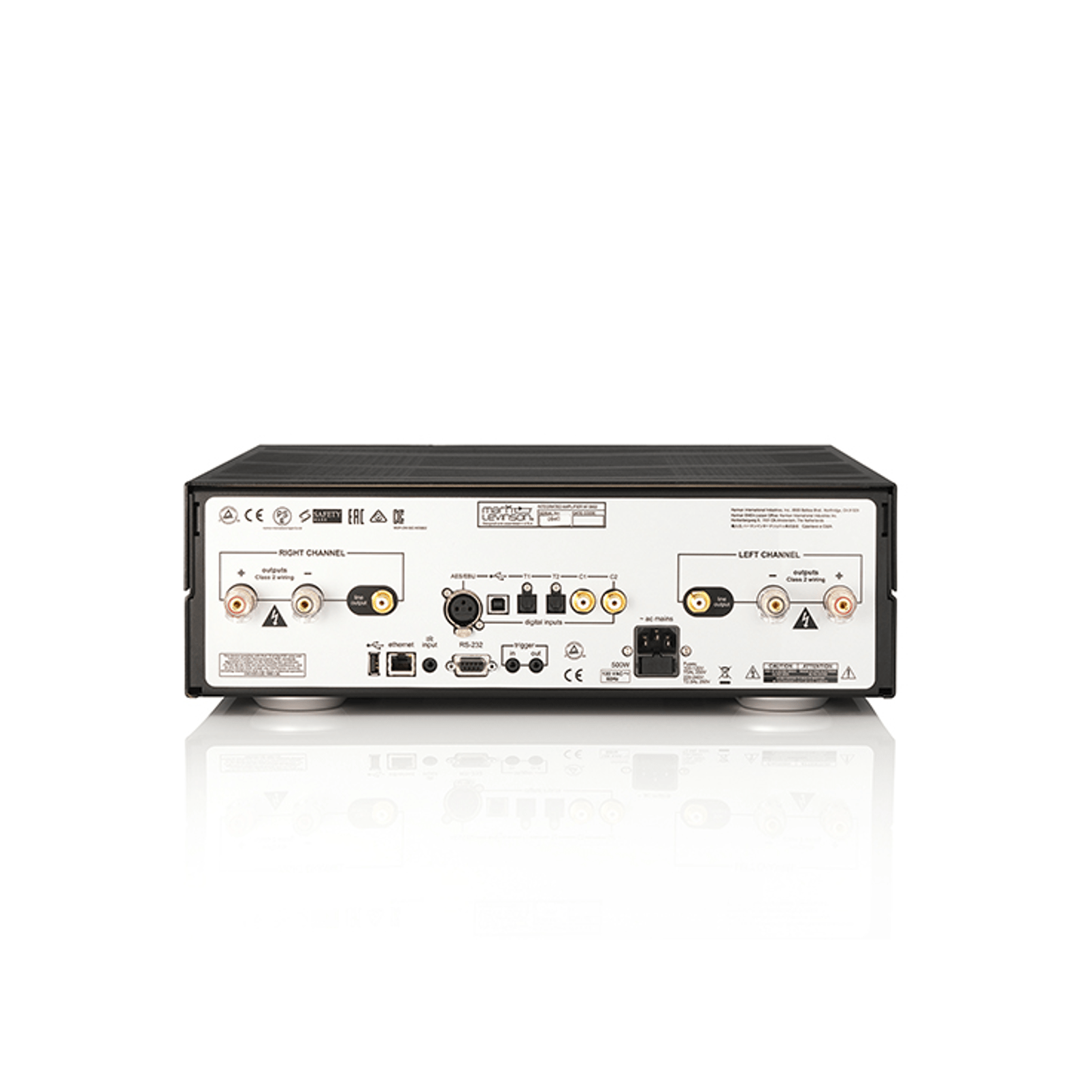 Mark Levinson № 5802 - Martins Hi-Fi