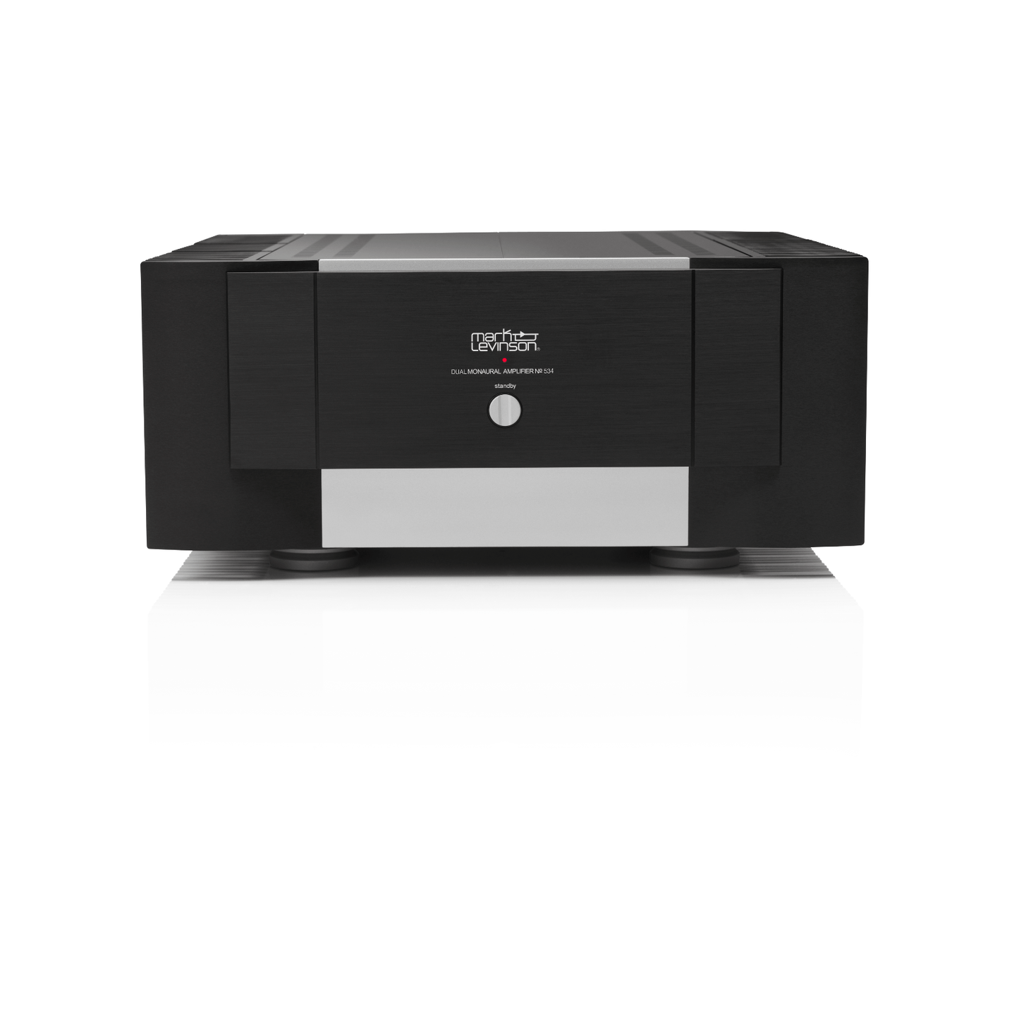 Mark Levinson № 534 - Martins Hi-Fi