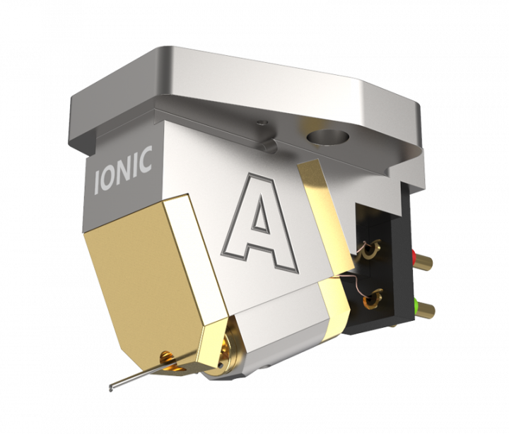 AVIDHIFI Ionic MC Cartridge Ex-Demonstration