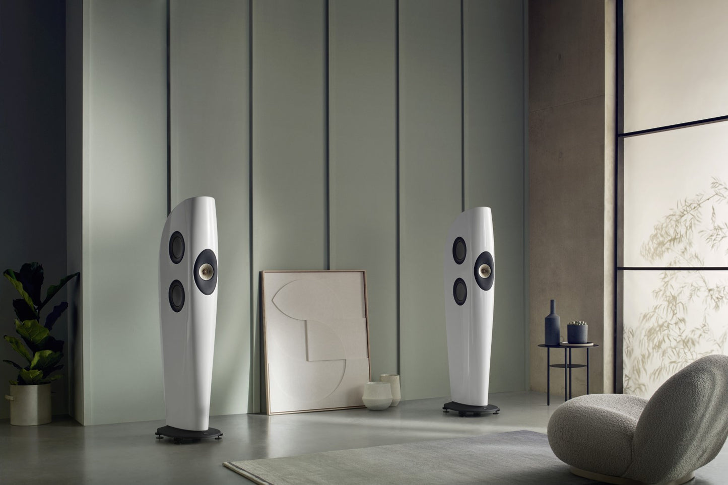 KEF Blade Meta