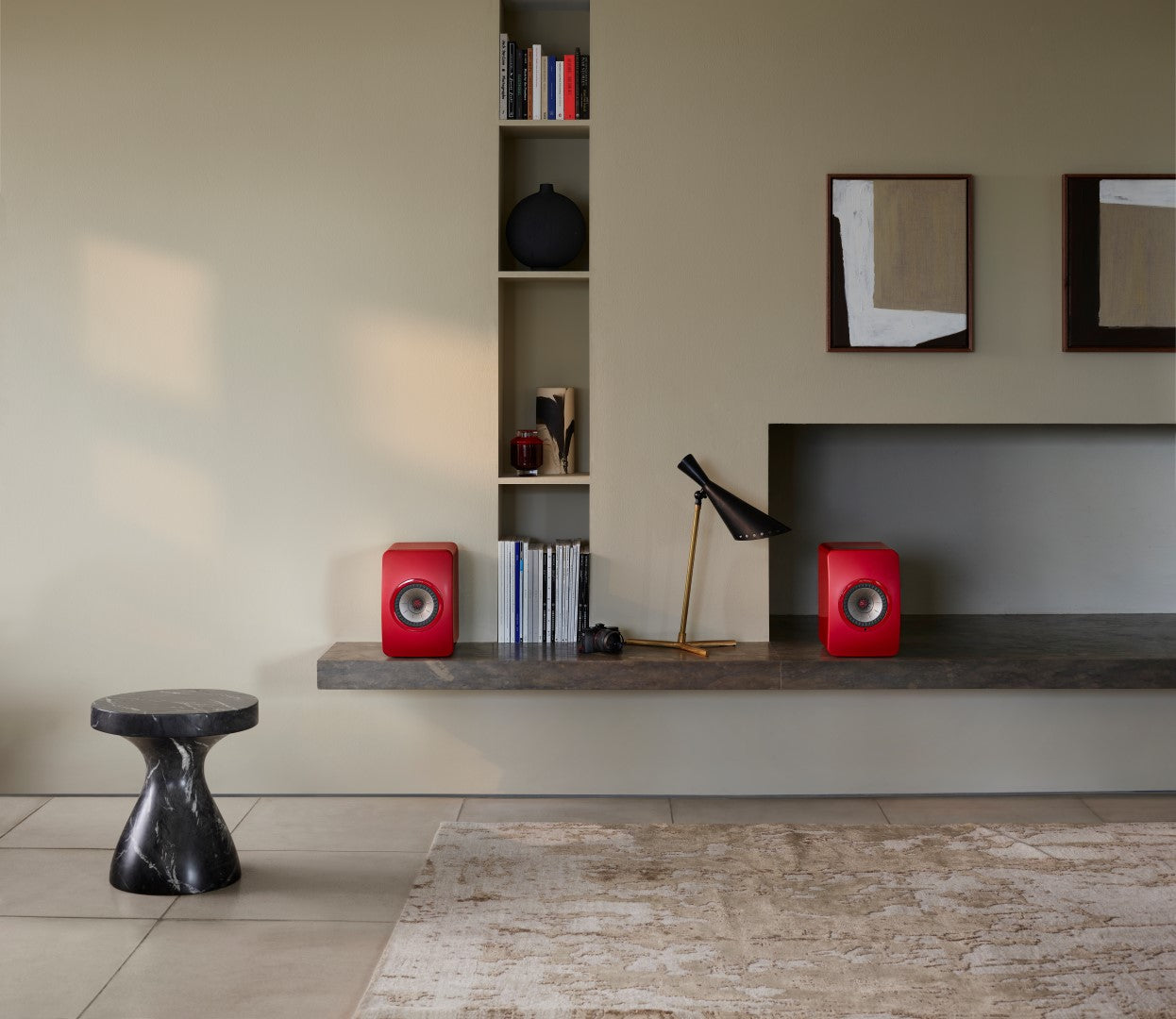 KEF LS50 Wireless II - Martins Hi-Fi