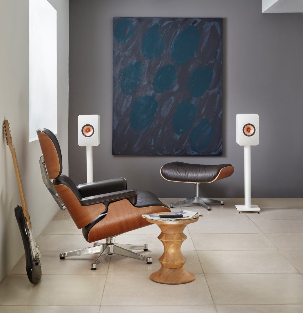 KEF LS50 Wireless II - Martins Hi-Fi