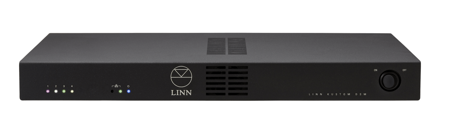 Linn Kustom DSM - Martins Hi-Fi