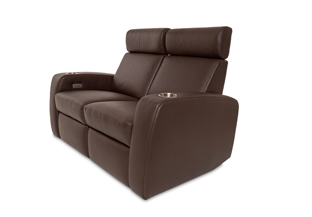 Palladio Napoli Love Seat - Martins Hi-Fi