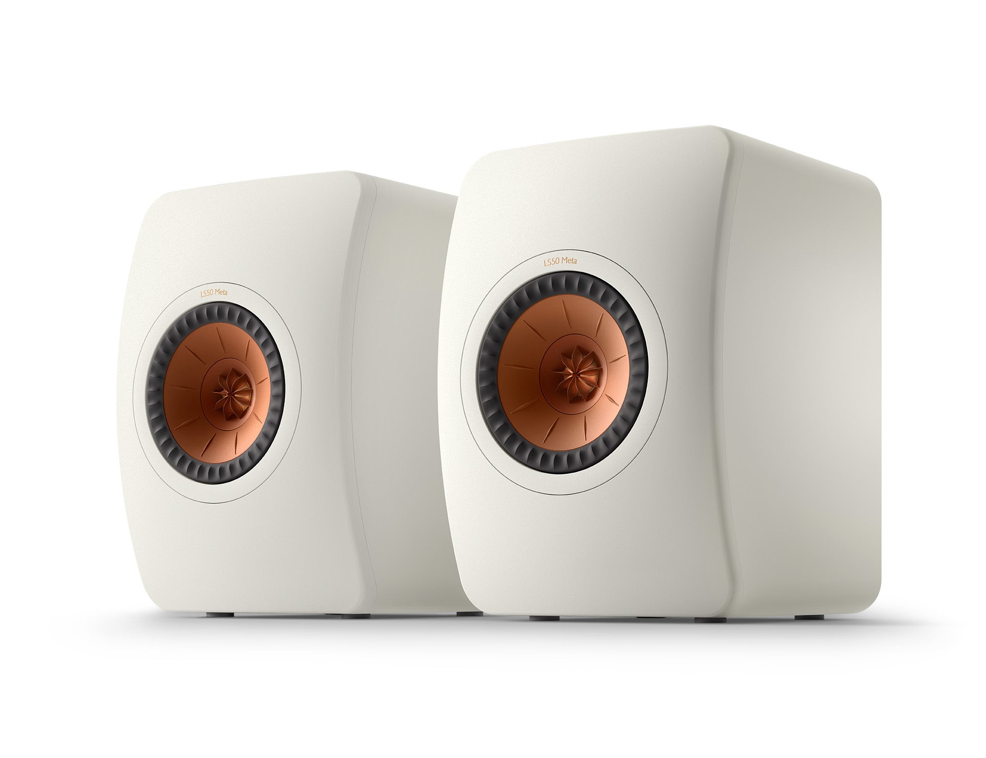 KEF LS50 Meta - Martins Hi-Fi