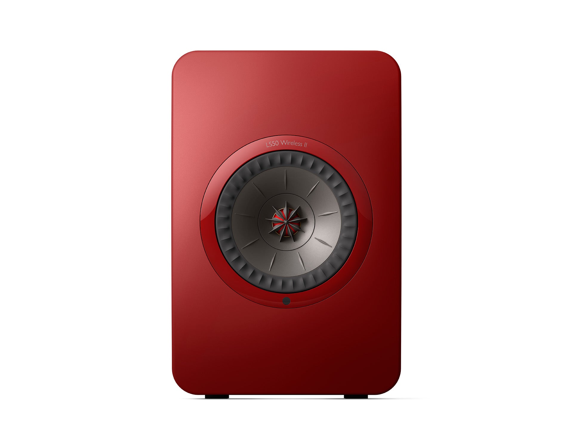 KEF LS50 Wireless II - Martins Hi-Fi