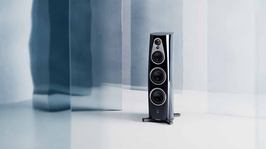 Linn 360