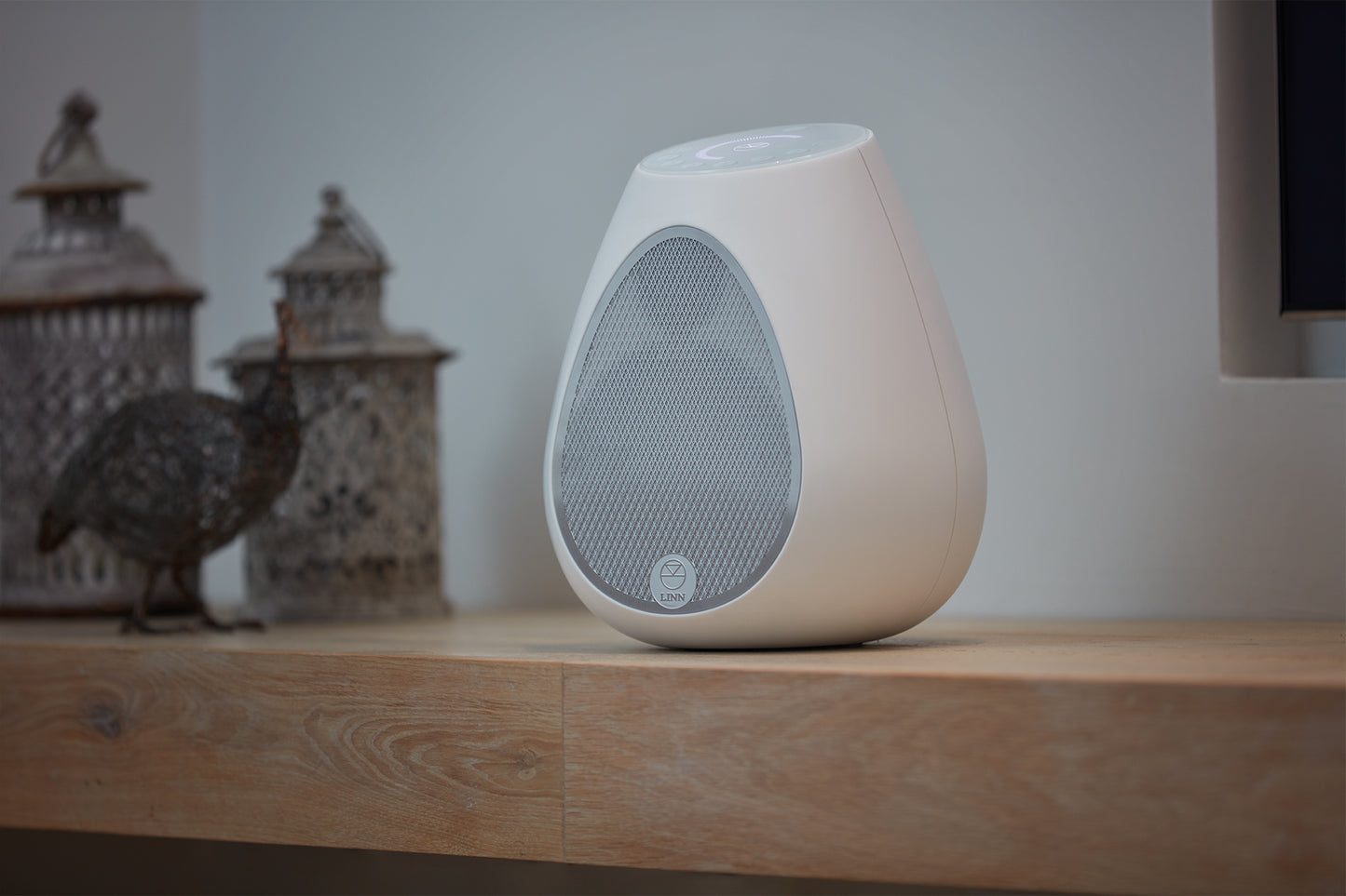 Linn Series 3 - Martins Hi-Fi