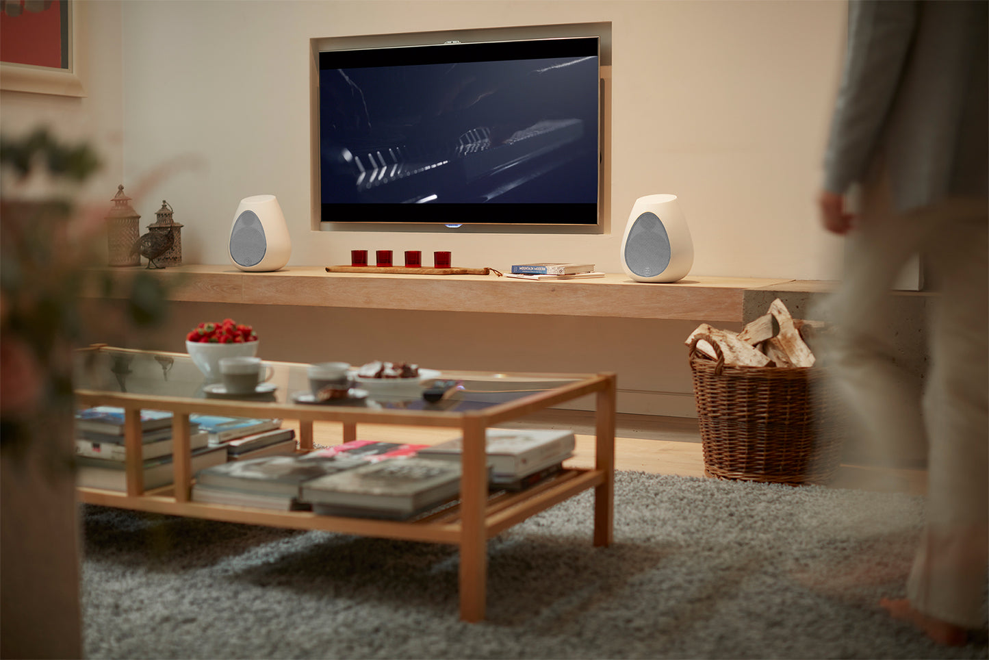 Linn Series 3 - Martins Hi-Fi