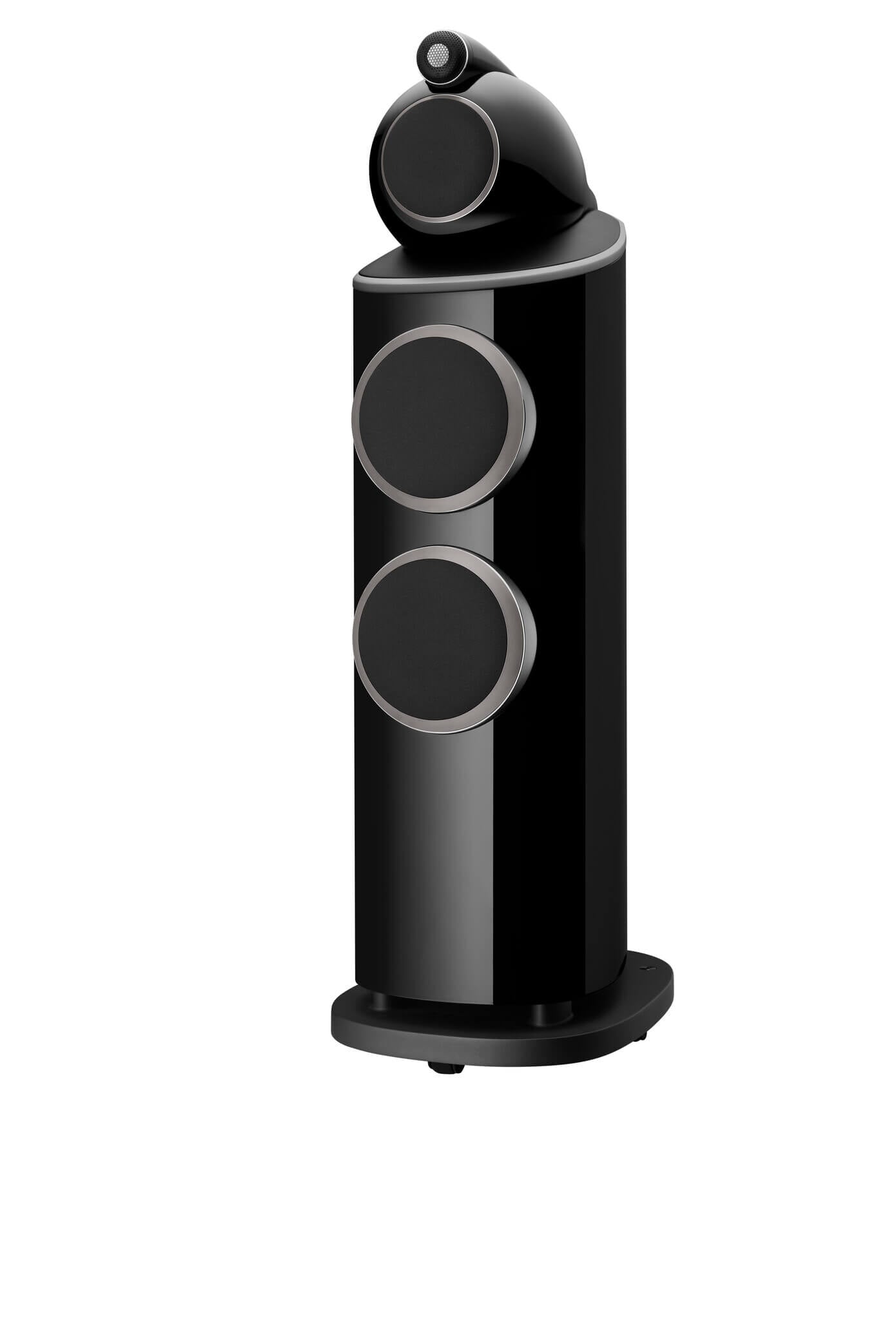 Bowers & Wilkins 803 D4 - Martins Hi-Fi