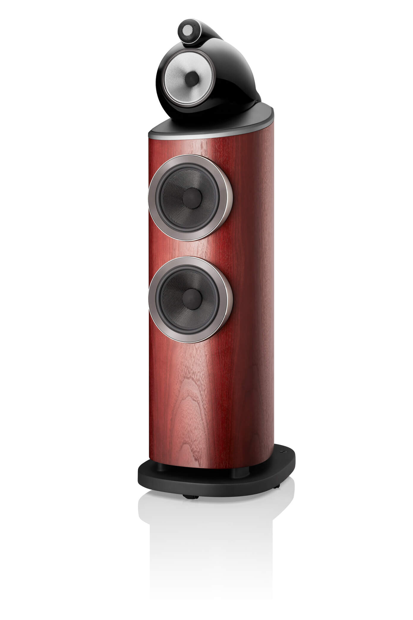 Bowers & Wilkins 803 D4 - Martins Hi-Fi