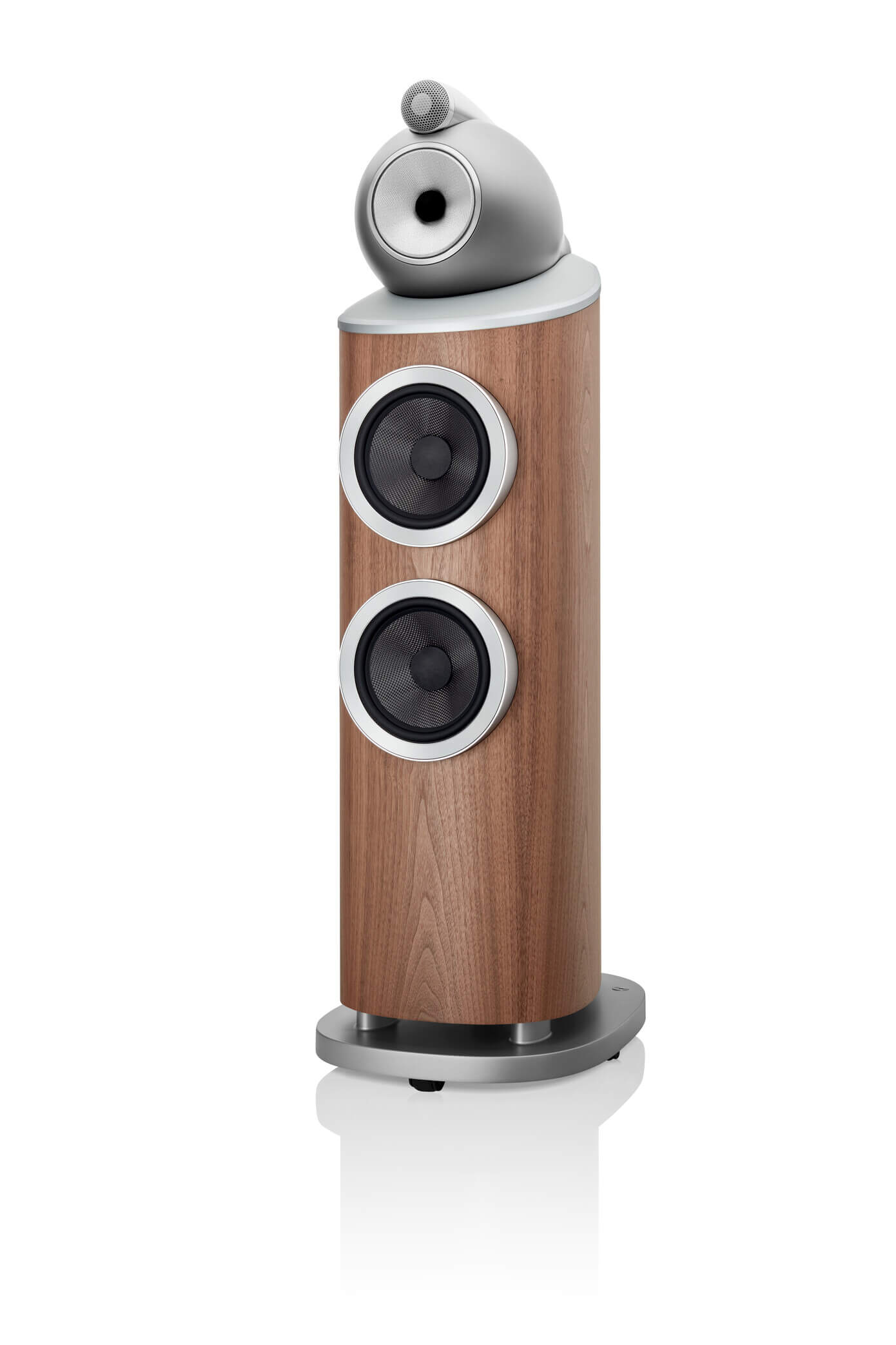 Bowers & Wilkins 803 D4 - Martins Hi-Fi