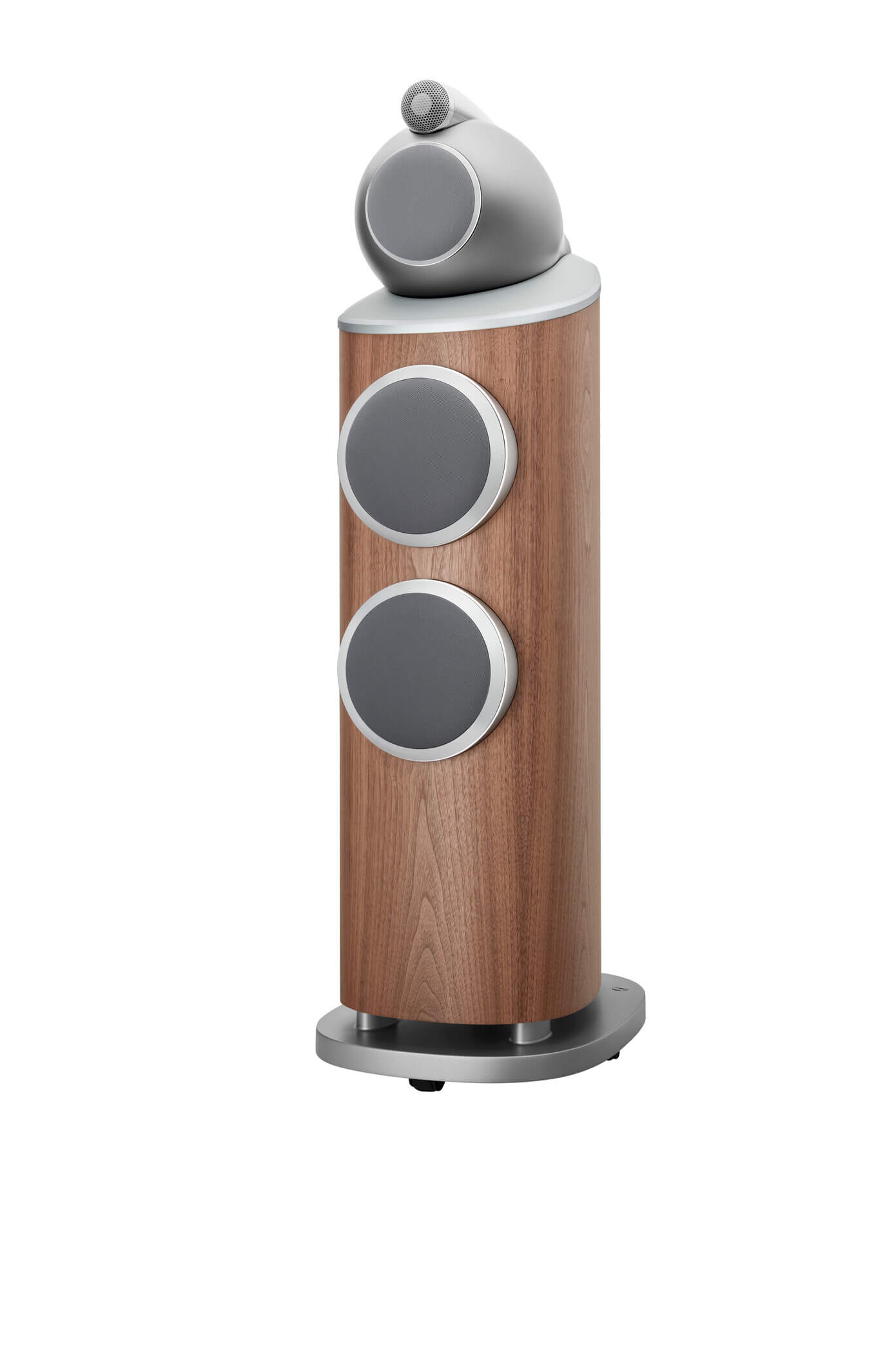 Bowers & Wilkins 803 D4 - Martins Hi-Fi
